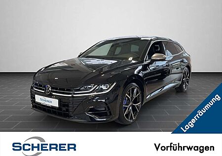 VW Arteon Volkswagen R Shooting Brake 2,0 l TSI 4M 320PS DSG7