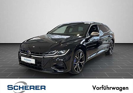 VW Arteon Volkswagen R Shooting Brake 2,0 l TSI 4M 320PS DSG7