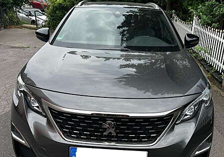 Peugeot 3008 PureTech 130 Stop & Start GPF EAT8 Allure