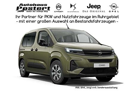 Opel Combo 1.5 Diesel 96kW Tech*Style*Connect Paket
