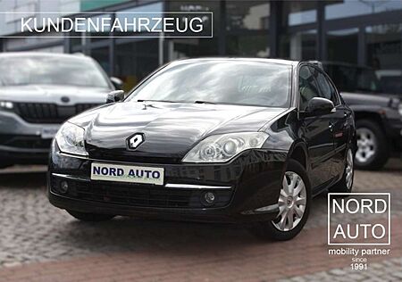 Renault Laguna Dynamique 2.0 Klima, Hu&Au Neu