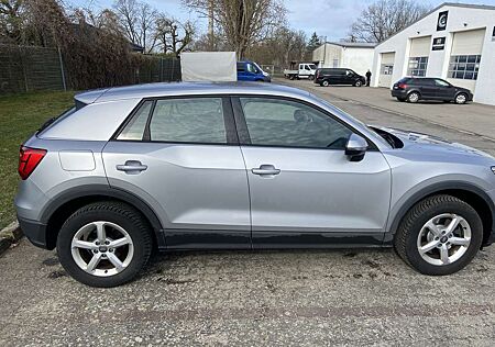 Audi Q2 1.4 TFSI cylinder on demand
