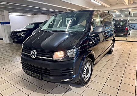 VW T6 Transporter Volkswagen 2.0 TDI Kasten EcoProfi Klima, Navigation, AHK