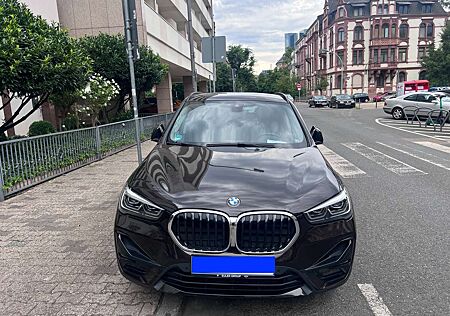 BMW X1 Plug-In-Hybrid xDrive25e Sport Line