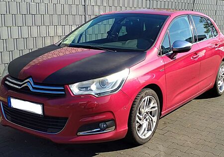 Citroën C4 Citroen Diesel HDi 150 Exclusive