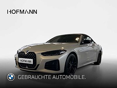 BMW 440 M Sport