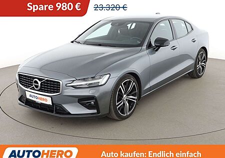 Volvo S60 2.0 T5 R-Design