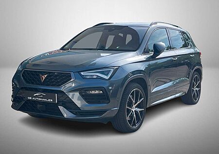 Cupra Ateca 4Drive Beats Alcantara CarPlay