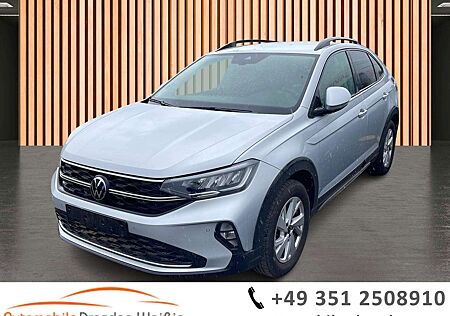 VW Taigo Volkswagen 1.0 TSI Life*ACC*AppConnect*LED*DAB*