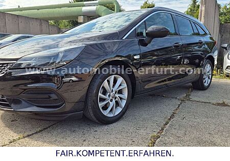 Opel Astra 10xAstra K Sports Tourer Elegance*LED*LEDER*NAVI