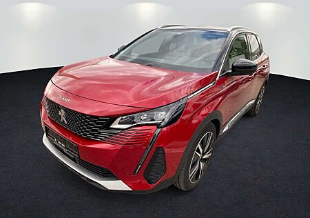 Peugeot 3008 225 PHEV GT Panorama Massage Kamera