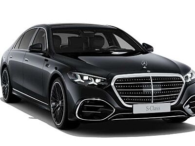 Mercedes-Benz S 580 Long LCI*Stock*Export*