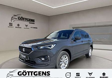 Seat Tarraco 1.5 TSI ACT Style AHK LED FULL LINK ACC GJ