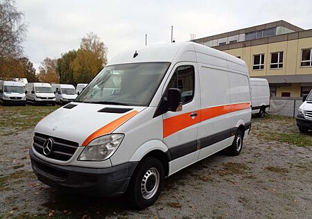 Mercedes-Benz Sprinter 216 -316 CDI HOCH+LANG;AHK