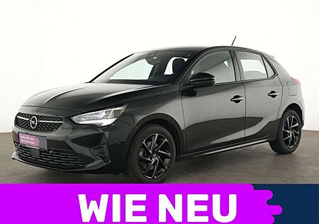 Opel Corsa GS Line LED|Sicht-Paket|SHZ|Sportsitze