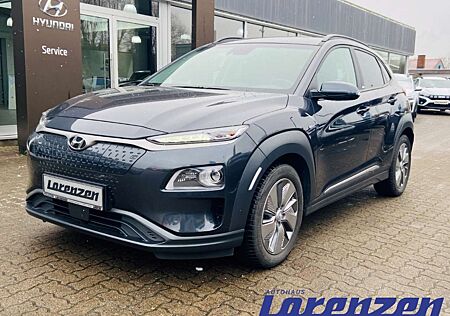 Hyundai Kona Style 2WD Electro MJ20 (150kW) STYLE-Paket inkl. N