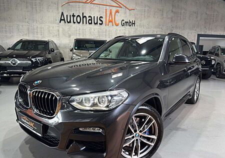 BMW X3 xDrive 30 d /M Sport/HeadUp/H&K/360°
