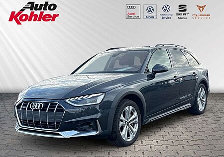 Audi A4 Allroad quattro 50 TDI 3.0 Business HuD AHK Ambien