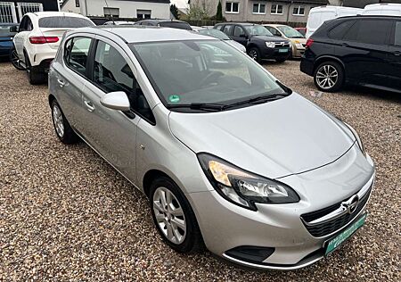 Opel Corsa E Edition*TÜV NEU*2 HAND*KLIMA*AUTOMATIK*