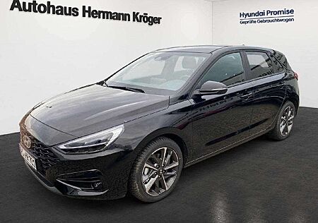 Hyundai i30 Advantage