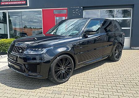 Land Rover Range Rover Sport HSE Dynamic 22 Alu PANO AHK
