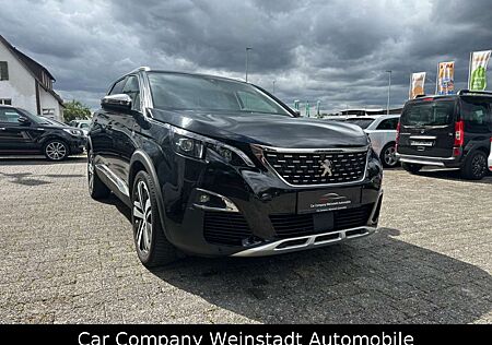 Peugeot 5008 GT