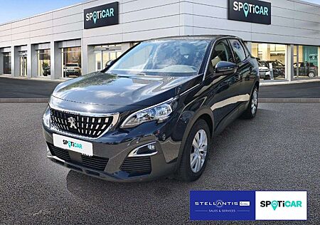 Peugeot 3008 Active Business HDi 130; *Navi *SHZ *Rückfahrkamer