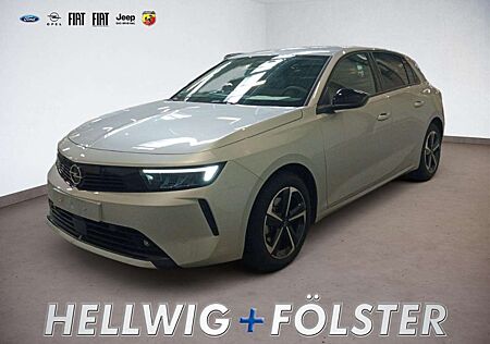 Opel Astra L Edition 1.2 T AHK abnehm. Klimaautom LED