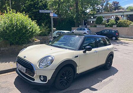MINI Cooper Clubman MINI CLUBMAN