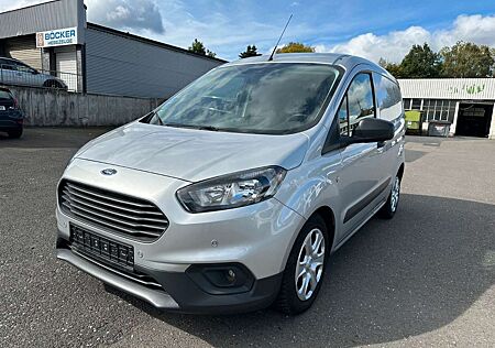 Ford Transit Courier Trend
