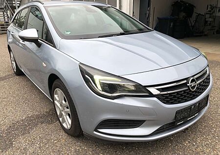 Opel Astra 1.6 CDTI Sports Tourer Active