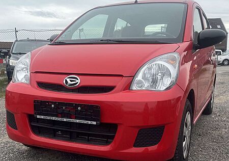 Daihatsu Cuore 1.0 Benzin