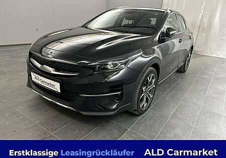 Kia XCeed 1.6 GDI DCT6 OPF Plug-in-Hybrid Spirit Geschlossen
