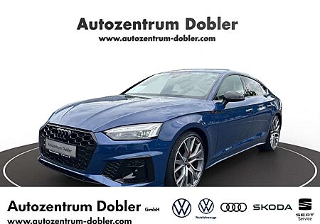 Audi A5 Sportback 40 TFSI S line AHK B+O Competion Navi