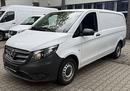 Mercedes-Benz Vito 110 CDI PRO VA Lang RFK DAB CARPLAY