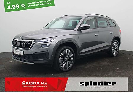 Skoda Kodiaq Ambition 2.0 TDI 4x4 DSG/Matrix, ACC, AHK