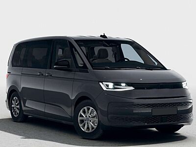 Volkswagen T7 Multivan Business 2.0 TDI, DSG AHK*7 Sitz*Android Auto*S...
