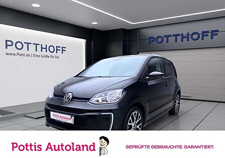 VW e-up! Volkswagen e-up! MAX KAMERA PDC SITZHZG DAB+