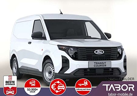 Ford Transit Courier 1.0 EB 125 Limit WinterP UVP-19%*
