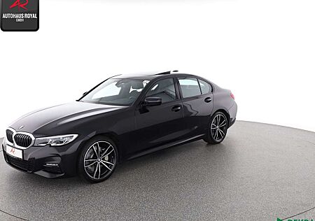 BMW 330 d xDrive M SPORT SHADOW LASER,STANDHZ,MEMORY