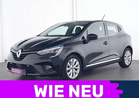 Renault Clio Intens LED|Navi|Komfort-Paket Business|SHZ