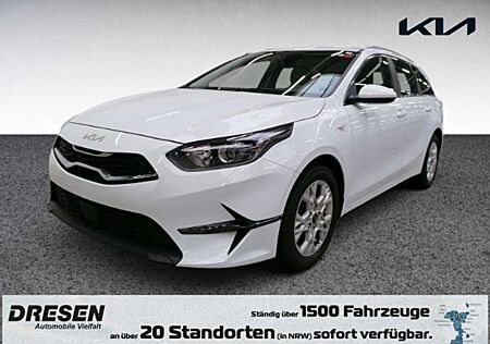 Kia XCeed Ceed SW / cee'd SW VISION 1.5 T-GDI 140 AT Navi,DAB,KLIMA,CARPLAY,SIT