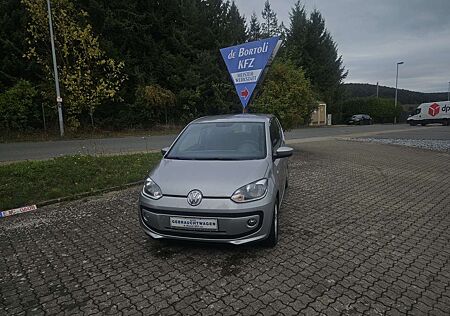 VW Up Volkswagen ! club !