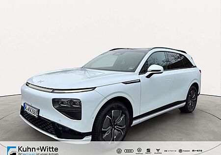 XPENG G9 RWD Long Range 2024 Premiumpaket