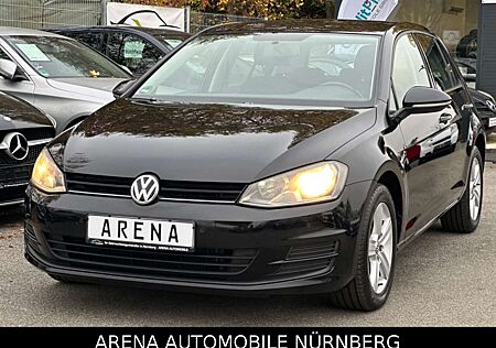 VW Golf Volkswagen VII Lim. 1.2 TSI Comfortline*Klima*1.Hand