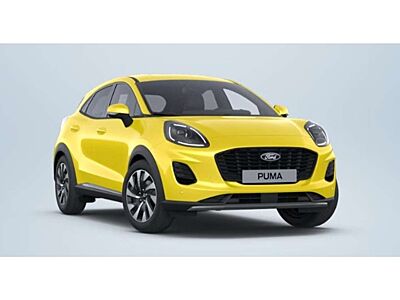 Ford Puma Titanium *BESTELLFAHRZEUG* NUR Gewerbe