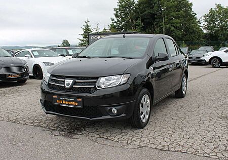 Dacia Logan 1,2 KLIMA NAVI I.HD SCHECKH TÜV NEU