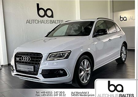 Audi SQ5 3.0 TDI plus quattro Navi/Xenon/Memo/Sound/DAB
