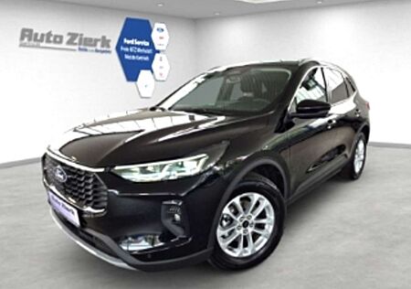 Ford Kuga Titanium 1.5 EcoBoost EU6e Aut. NAVI LED RFK