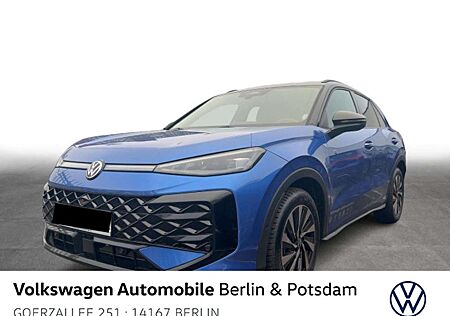 VW T-Roc Volkswagen 1.5 eTSI DSG R-Line Navi Kamera Telefon